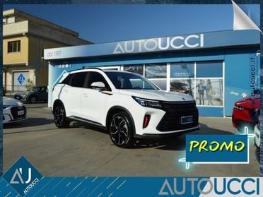 CIRELLI Cirelli 4 1.5 turbo Premium 7 Posti Automatica