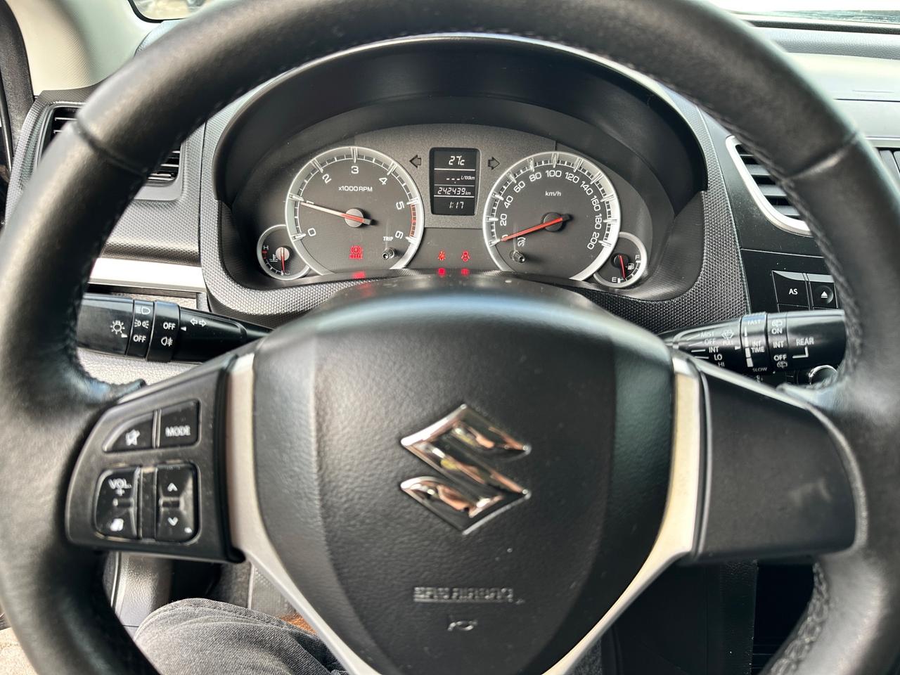 Suzuki Swift 1.3 Diesel