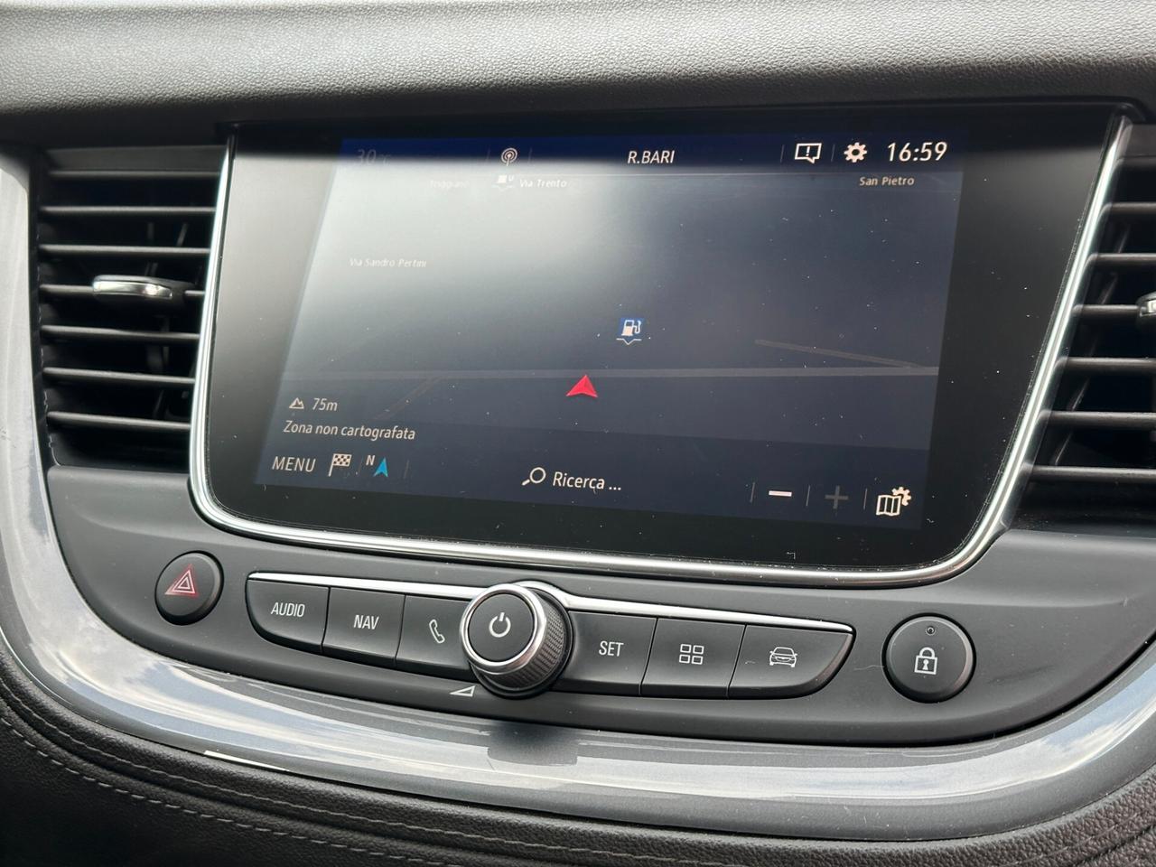 OPEL Grandland X 1.6 Ecotec D 120 CV S&S Innovation