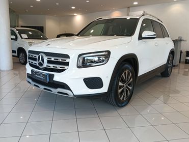 Mercedes-benz GLB 200 d Automatic 4Matic Sport