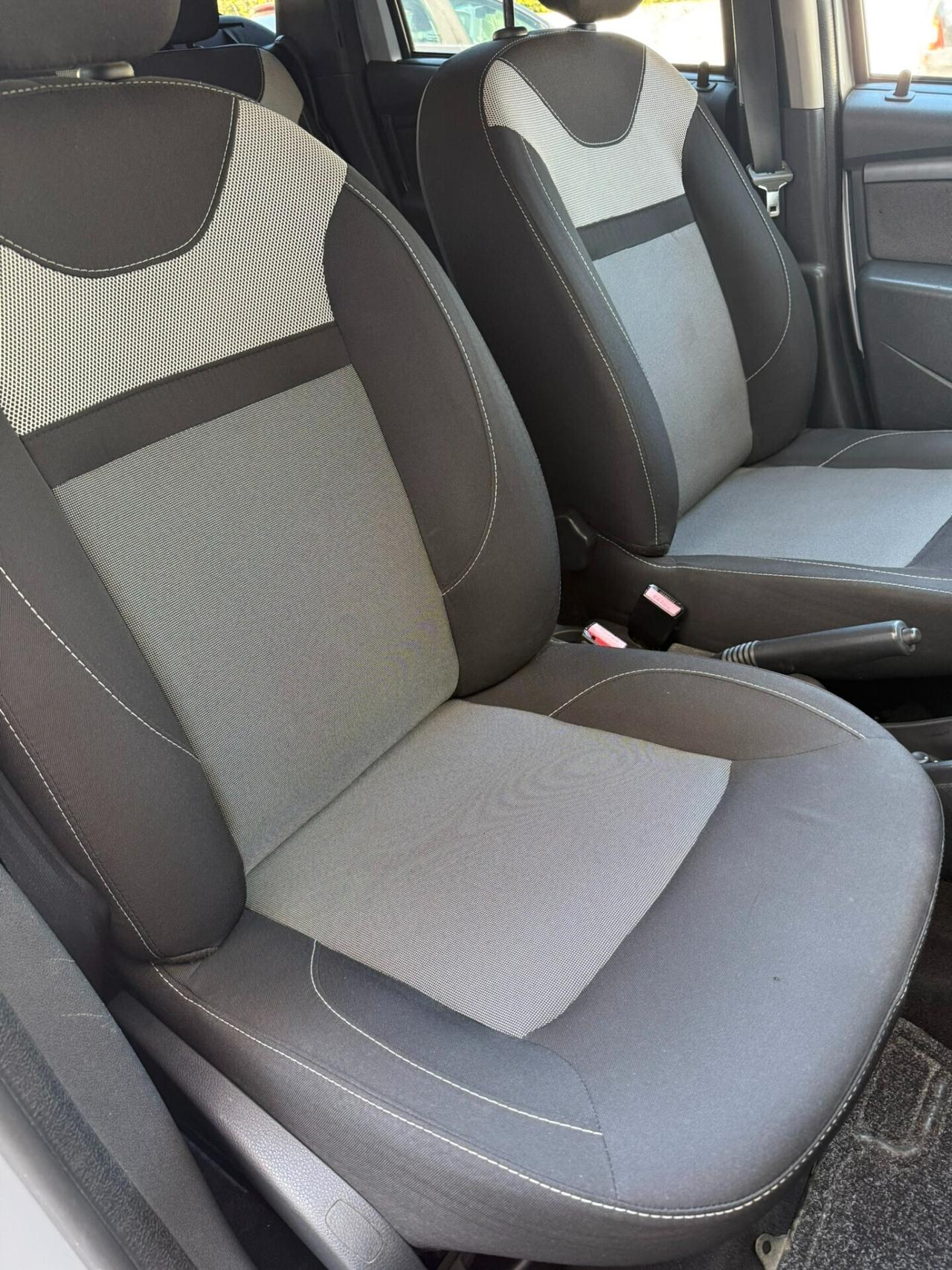 Dacia Duster 1.5 dCi 110CV Start&Stop 4x2 Laurate