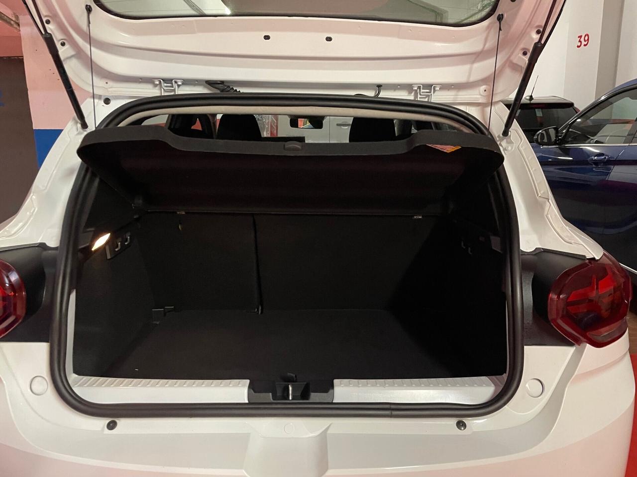 Dacia Sandero 1.0 TCe 90 CV GPL