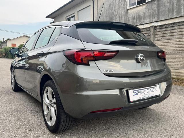 OPEL Astra 1.6 CDTi 110CV EURO 6