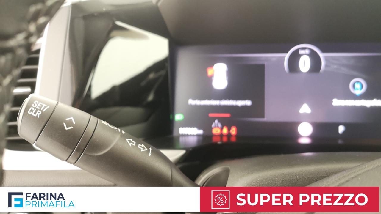 OPEL Grandland I 2022 - Grandland 1.5 ecotec Ultimate s&s 130cv at8