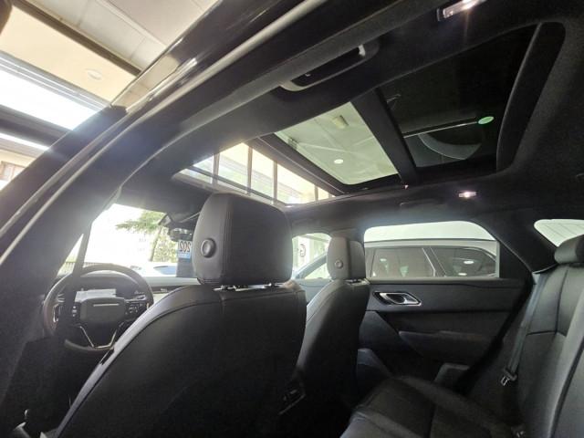Land Rover Range Rover Velar Dynamic SE Tetto C.21 Navi ACC BlackPack