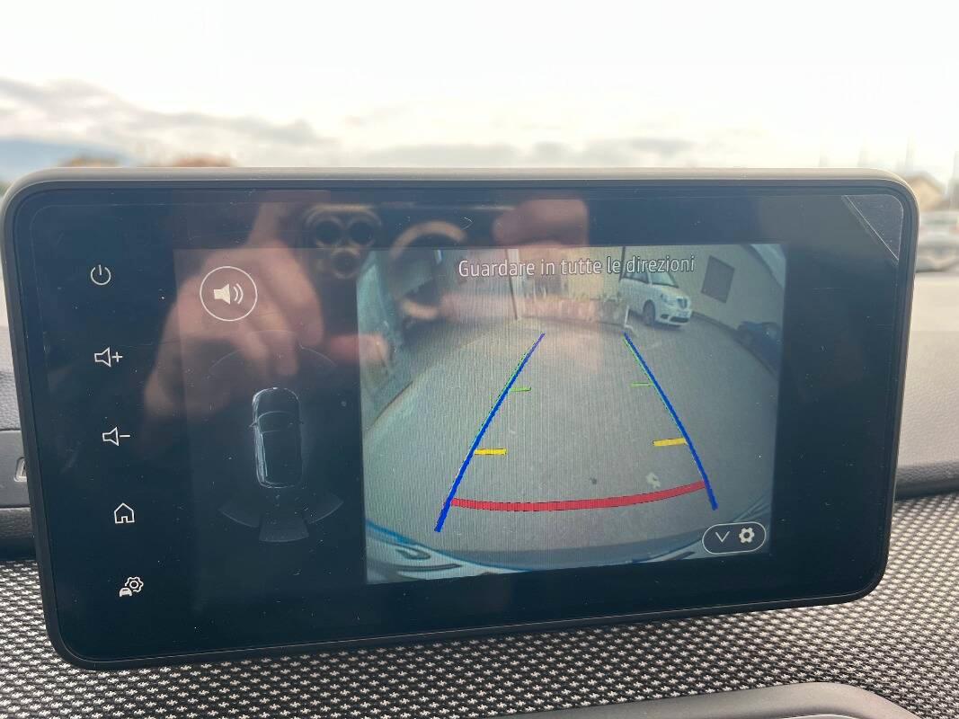 Dacia Jogger 1.0 tce Extreme Gpl 100cv