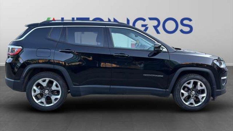 Jeep Compass 1.6 Multijet II Limited