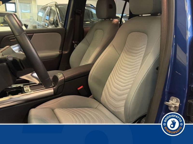 Mercedes-Benz GLA 180 d Automatic Advanced Plus Progressive