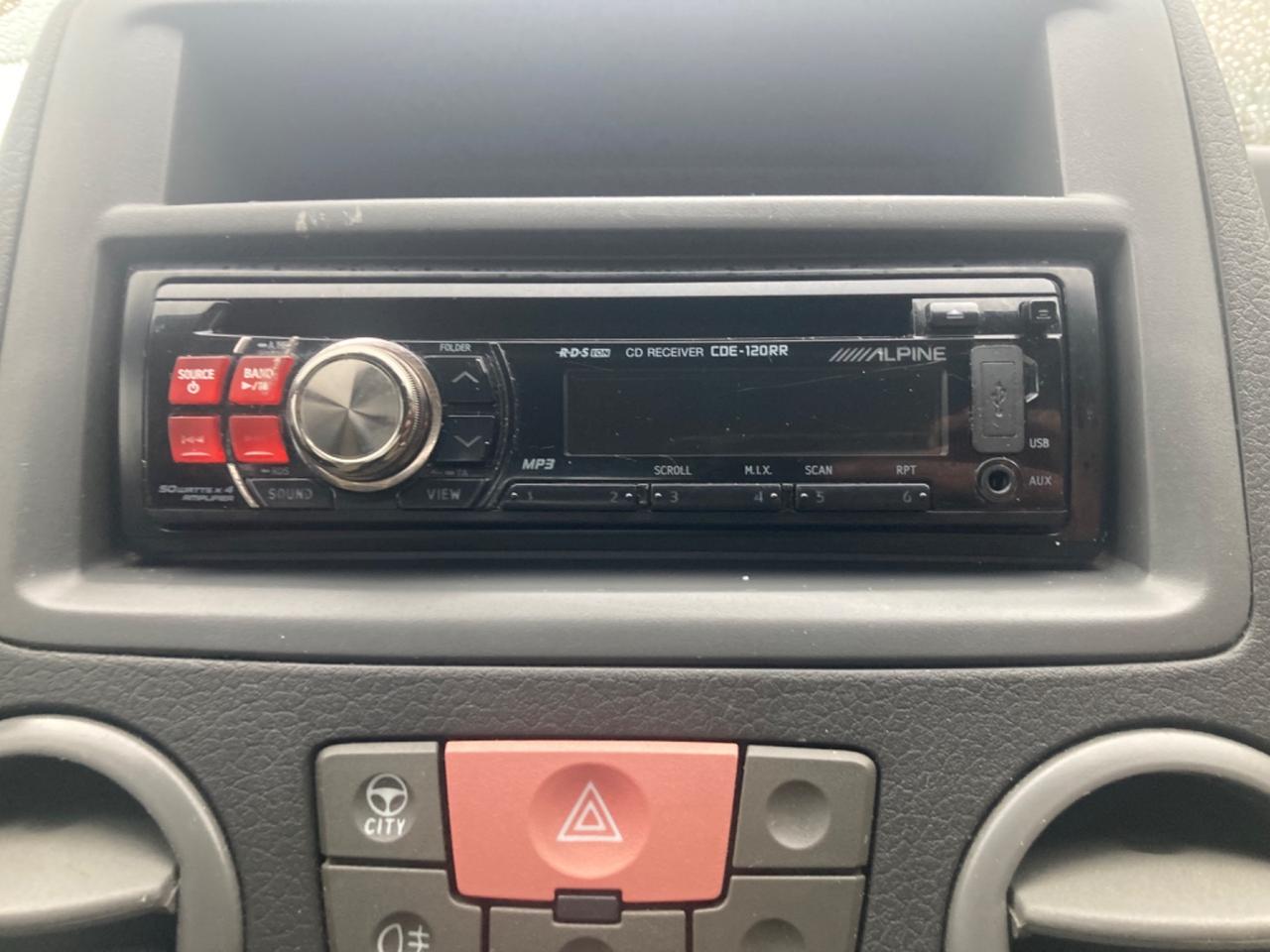 FIAT PANDA 1.2 BENZINA 5 PORTE (DYNAMIC)