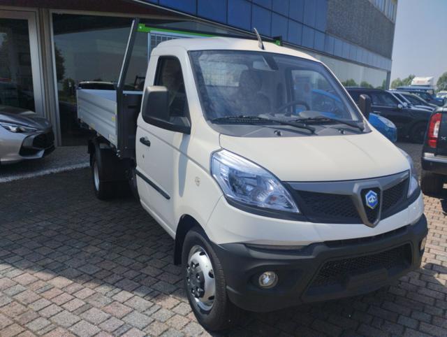 PIAGGIO NP6 porter