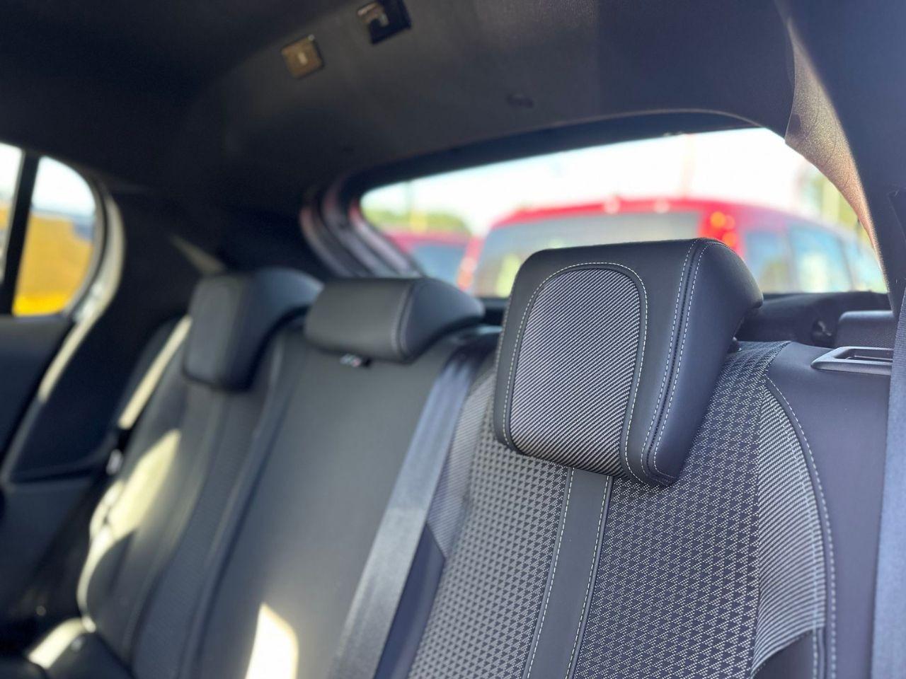 PEUGEOT 208 II 2019 - 208 1.2 puretech GT s&s 100cv