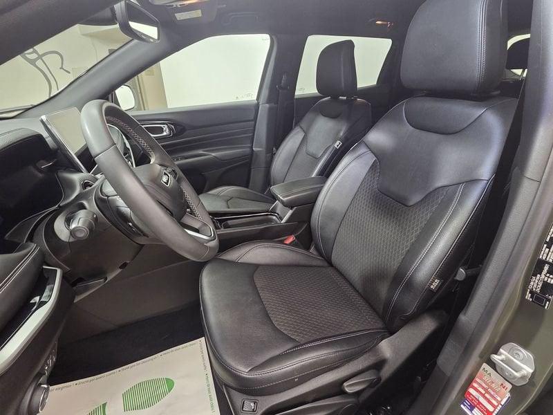 Jeep Compass Compass 1.3 turbo t4 80 Anniversario 2wd 150cv ddct