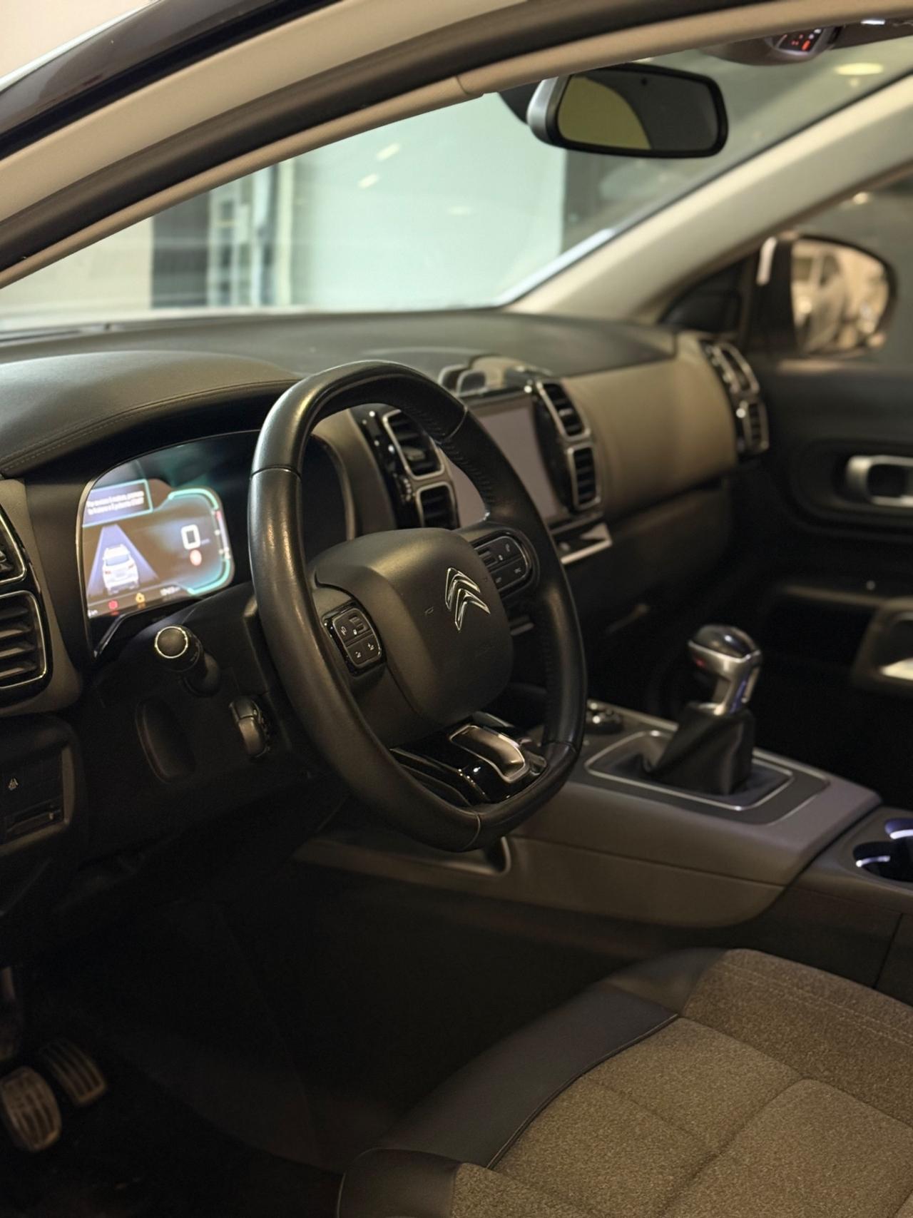Citroen C5 Aircross BlueHDi 130 S&S Shine