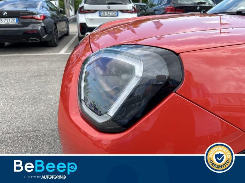 MINI Mini Aceman Aceman SE JCW