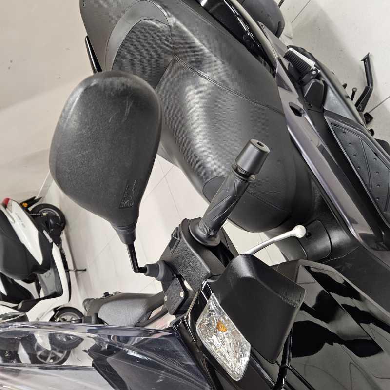 Yamaha X-Max 125 - 2006