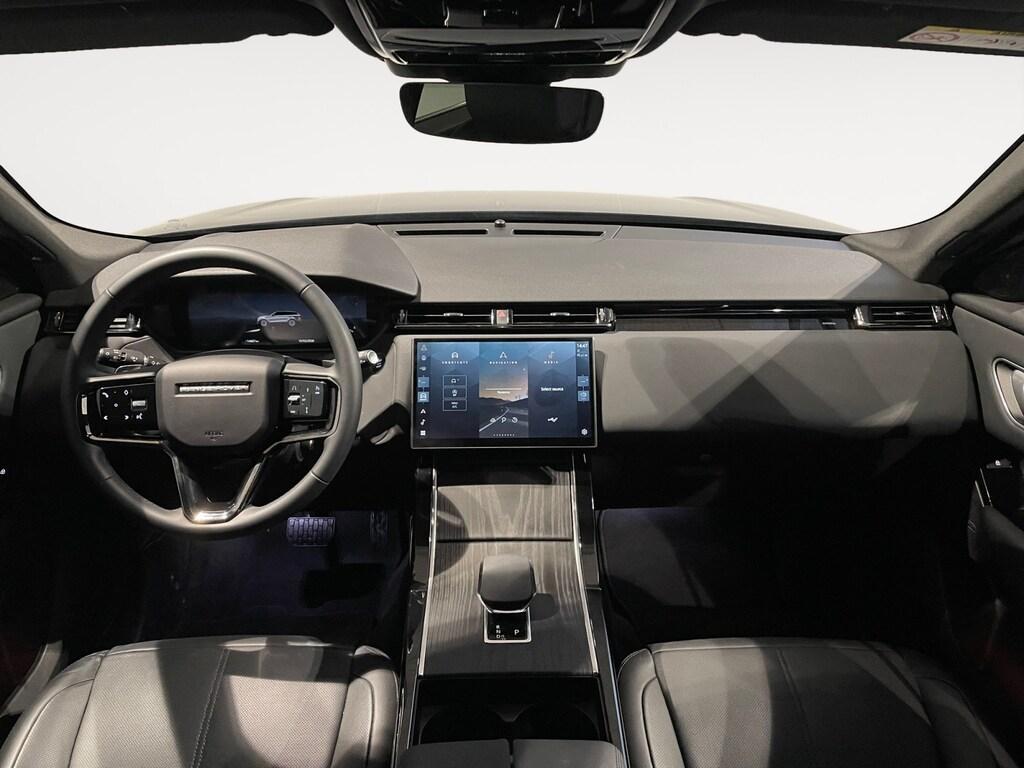 Land Rover Range Rover Velar mhev S 4wd 204cv auto