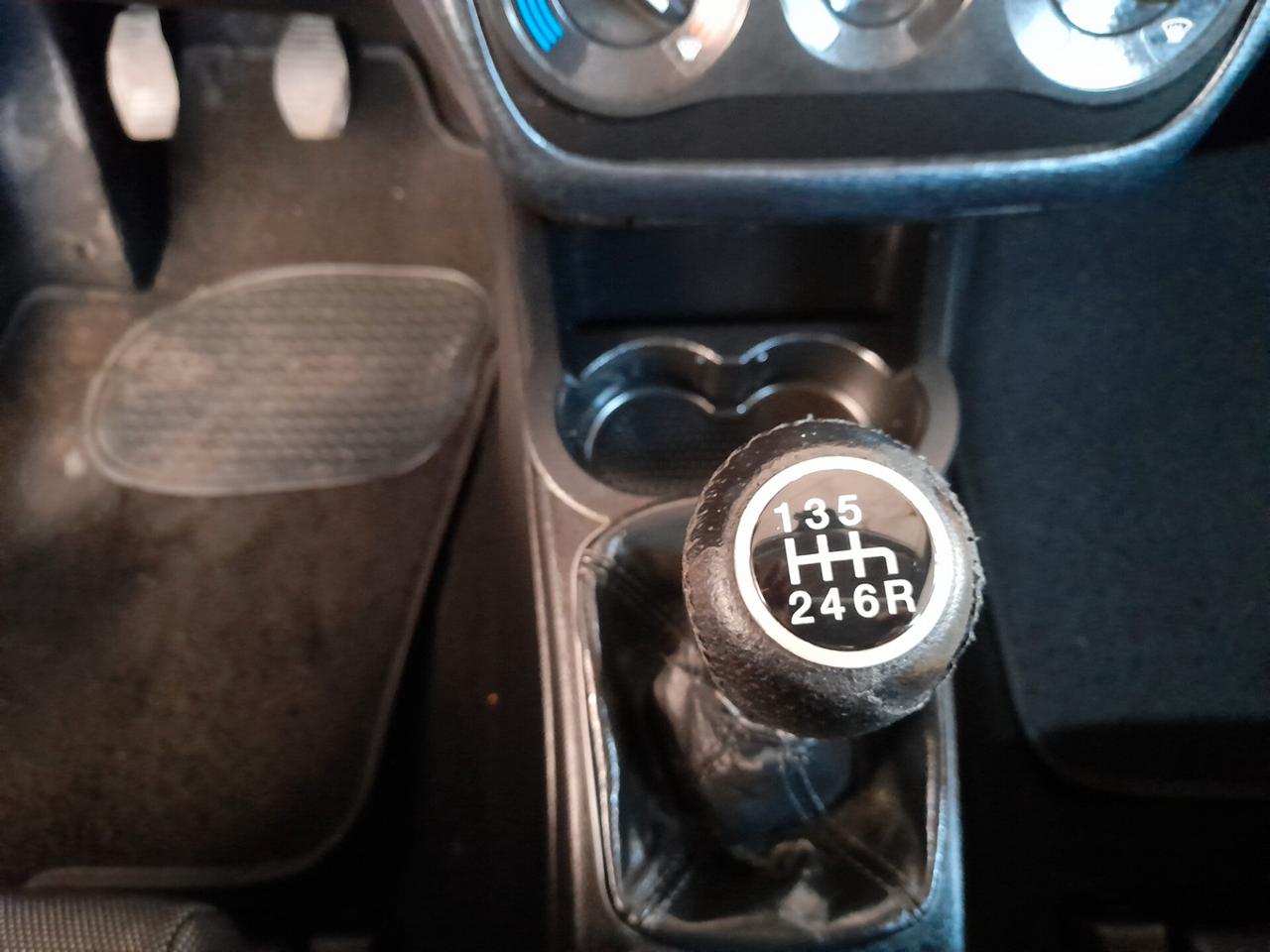 Fiat Grande Punto 1.4 Starjet 16V 3 porte Emotion