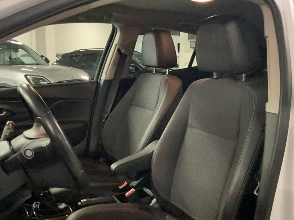 Opel Mokka X 1.4 Turbo Business 4x2