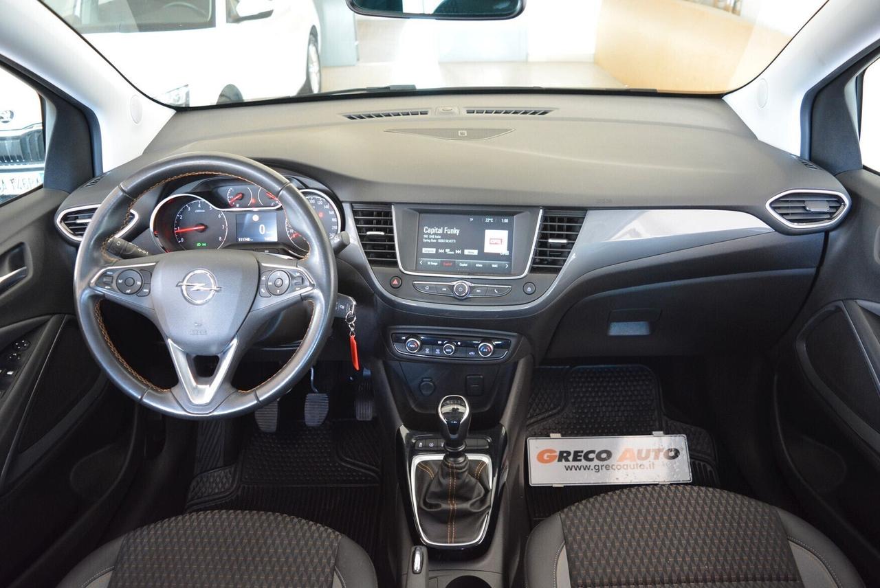 Opel Crossland Crossland X 1.5 d Innovation