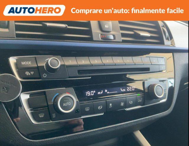 BMW 116 d 5p. Msport