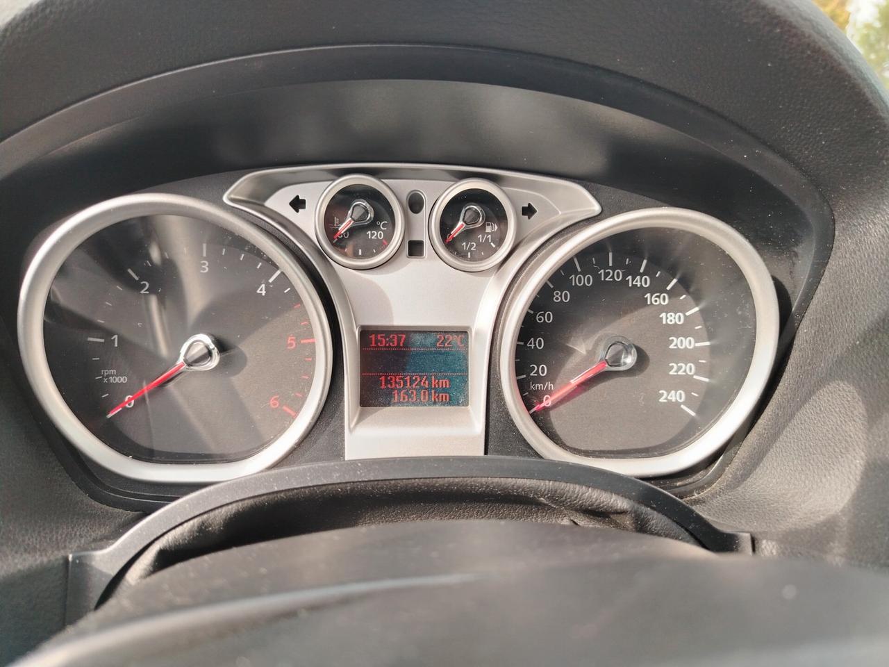 Ford C-Max 1.6 TDCi 110 CV Titanium DPF