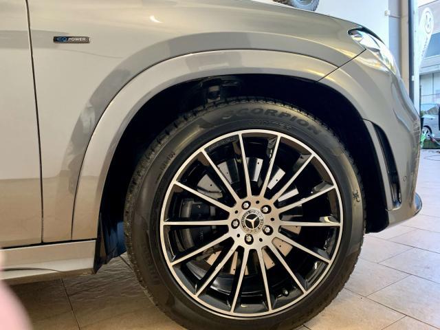 Mercedes-Benz GLE 350 GLE Coupe 350de phev (e eq Power) PremiumPlus 4M