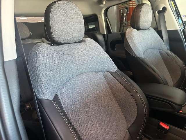 MINI Cooper D Countryman Mini Countryman 2.0 Cooper D auto FULL COME NUOVA