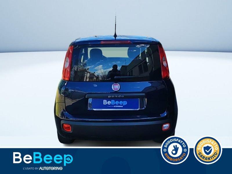 FIAT Panda 1.2 EASY 69CV E6