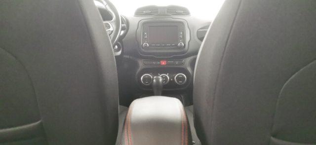 JEEP Renegade 2.0 Mjt 170CV 4WD Active Drive Low Trailhawk