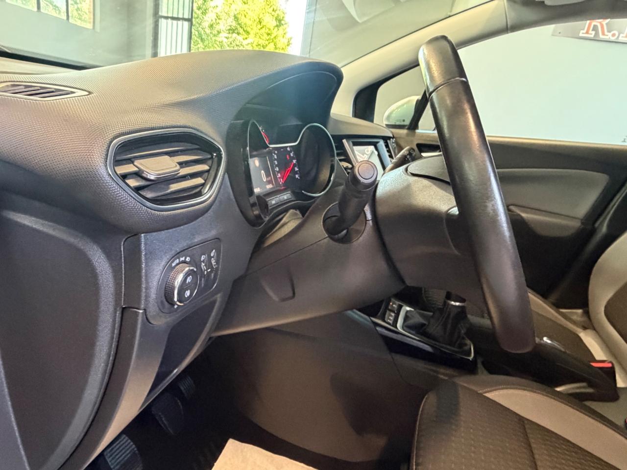 Opel Crossland X 1.2 12V Start&Stop Innovation