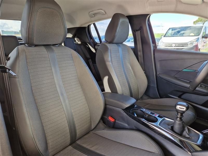 PEUGEOT 208 1.5 HDI 5P ALLURE