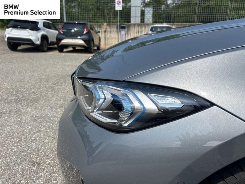 BMW Serie 3 Touring 320D TOURING MHEV 48V XDRIVE MSPORT AUTO