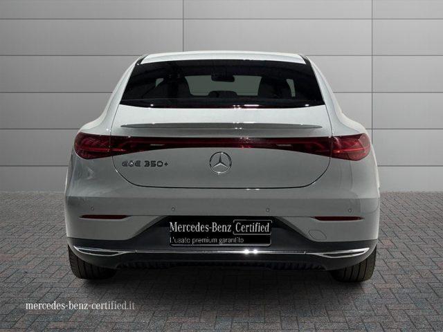 MERCEDES-BENZ EQE 350+ Advanced