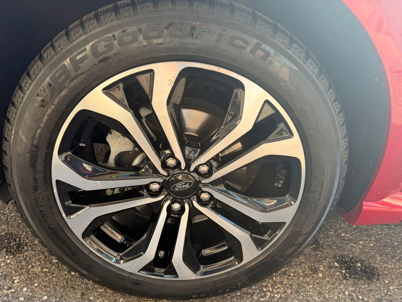 Ford Puma 1.5 EcoBlue 120 CV S&S ST-Line DIESEL