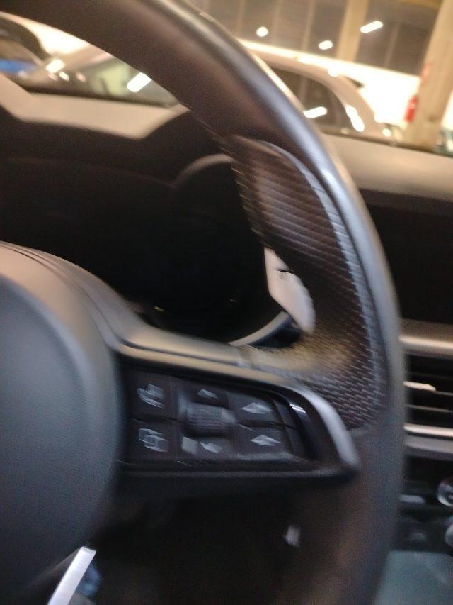 ALFA ROMEO Stelvio 2.2 Turbodiesel 210 CV AT8 Q4 Veloce