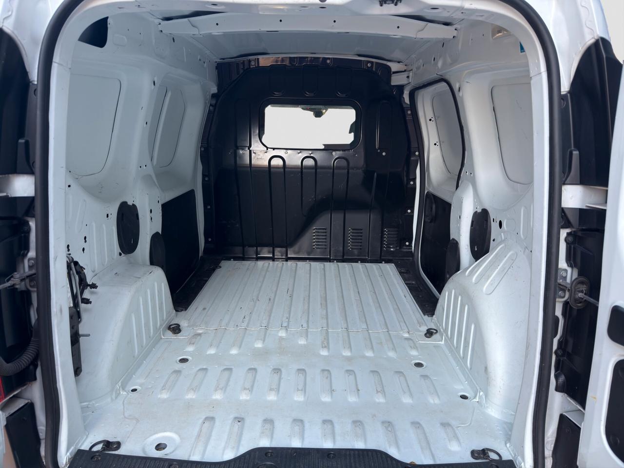 Renault Express 1.4 Blue dCi 75 Van