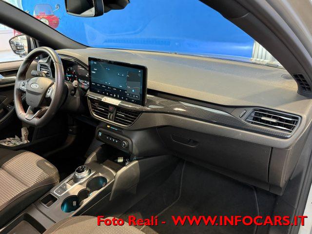 FORD Focus 1.5 EcoBlue 115 CV ST-Line Autom. - PROMO