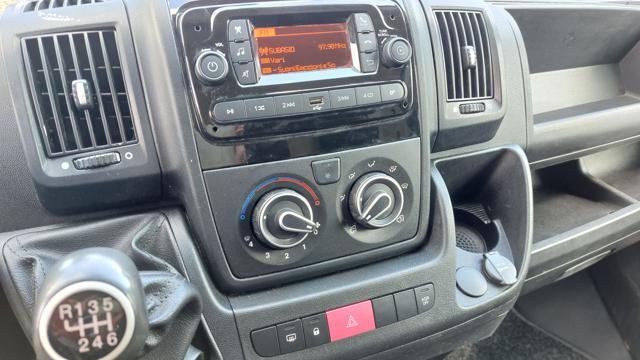 OPEL Movano 35 2.2 BlueHDi 140 S&S PM-TA Furgone 75.000 Km