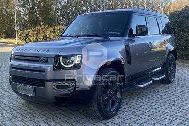 LAND ROVER Defender 110 3.0D I6 200 CV AWD Auto X-Dynamic SE