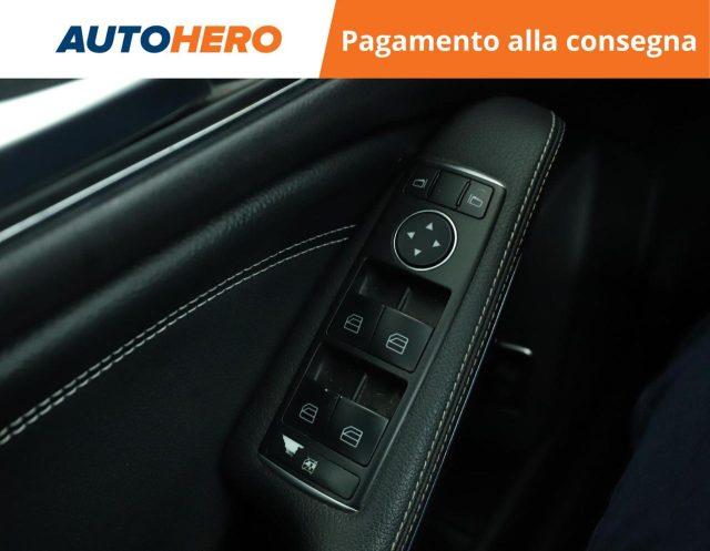 MERCEDES-BENZ CLA 180 CDI Automatic Sport