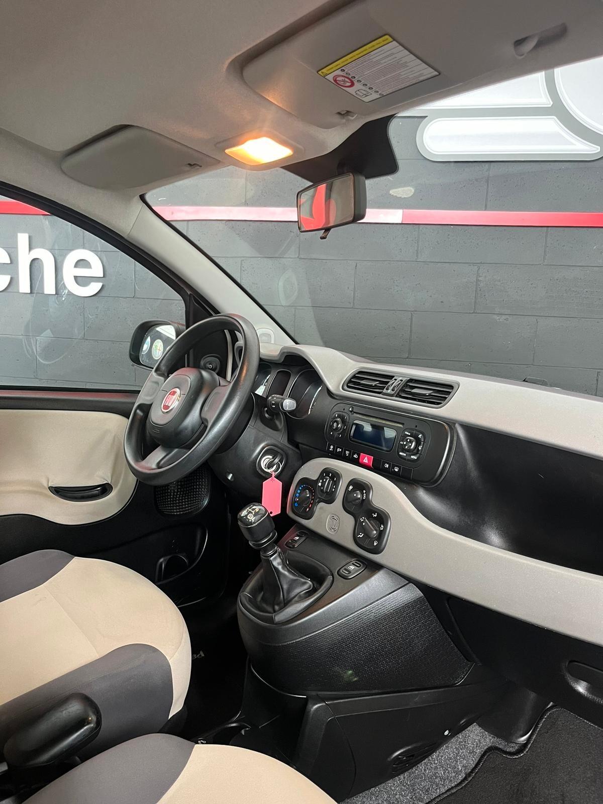 Fiat Panda Prezzo NON vincolato a formule di finanziamento