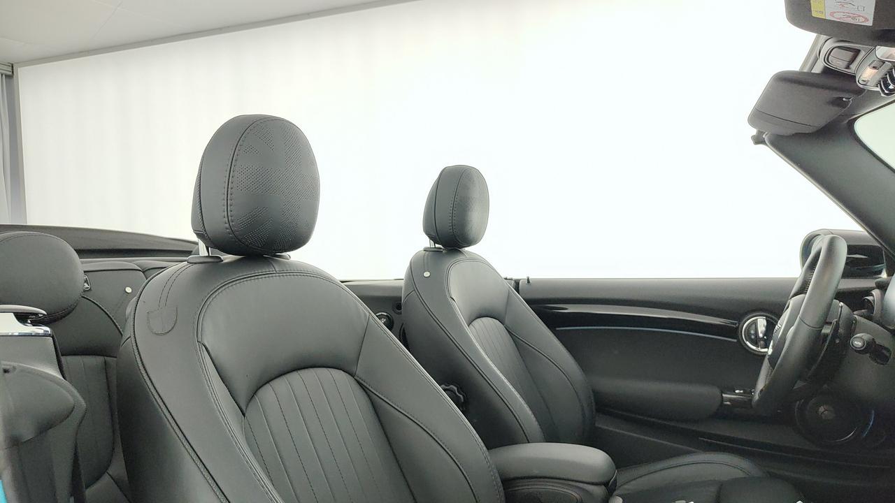 MINI Mini IV Cabrio F57 2021 - Mini Cabrio 2.0 Cooper S Yours auto