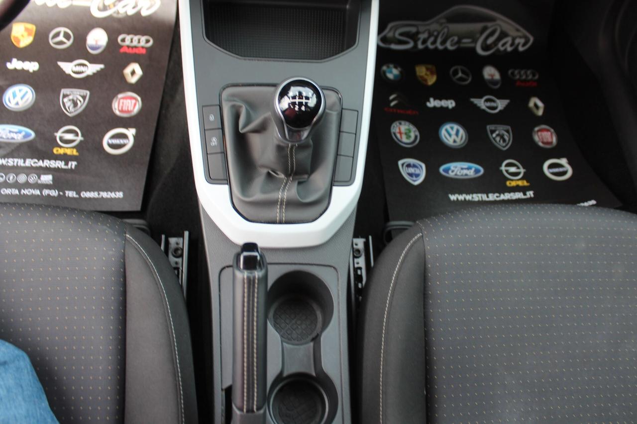 Seat Arona 1.0 EcoTSI Style