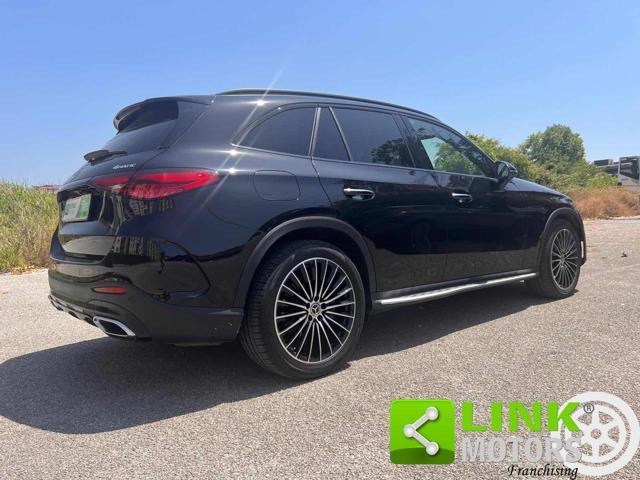 MERCEDES-BENZ GLC 220 d 4Matic Premium Plus
