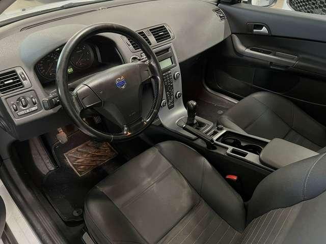 Volvo C30 C30 1.6d drive Kinetic