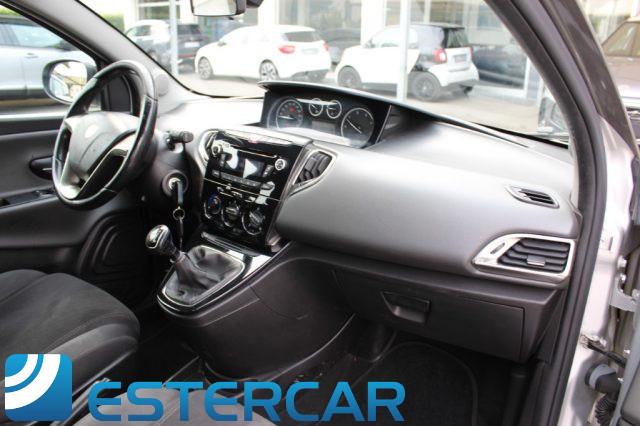 LANCIA Ypsilon 1.3 MJT 16V 95CV 5 porte S&S Gold