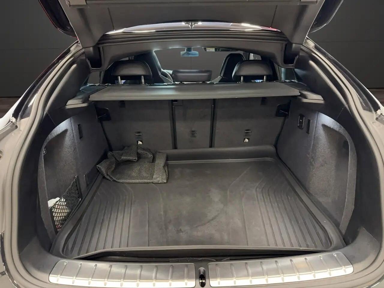 Bmw X4 xDriveM40i M 360cv autoAssetto cerchi 21" Tetto