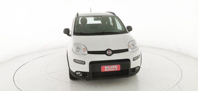 FIAT Panda 1.2 EasyPower City Life