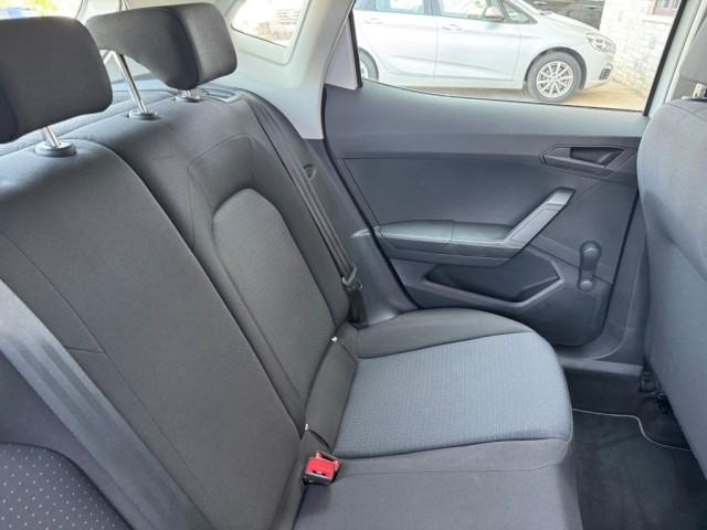 Seat Ibiza 1.0 mpi Style 80cv
