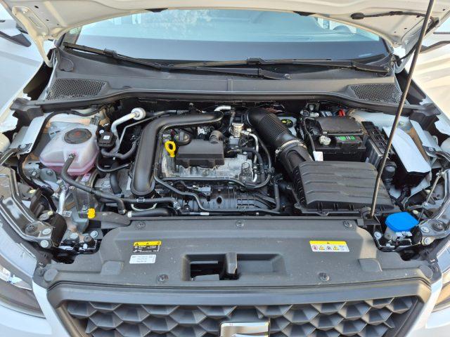 SEAT Arona 1.0 EcoTSI Reference